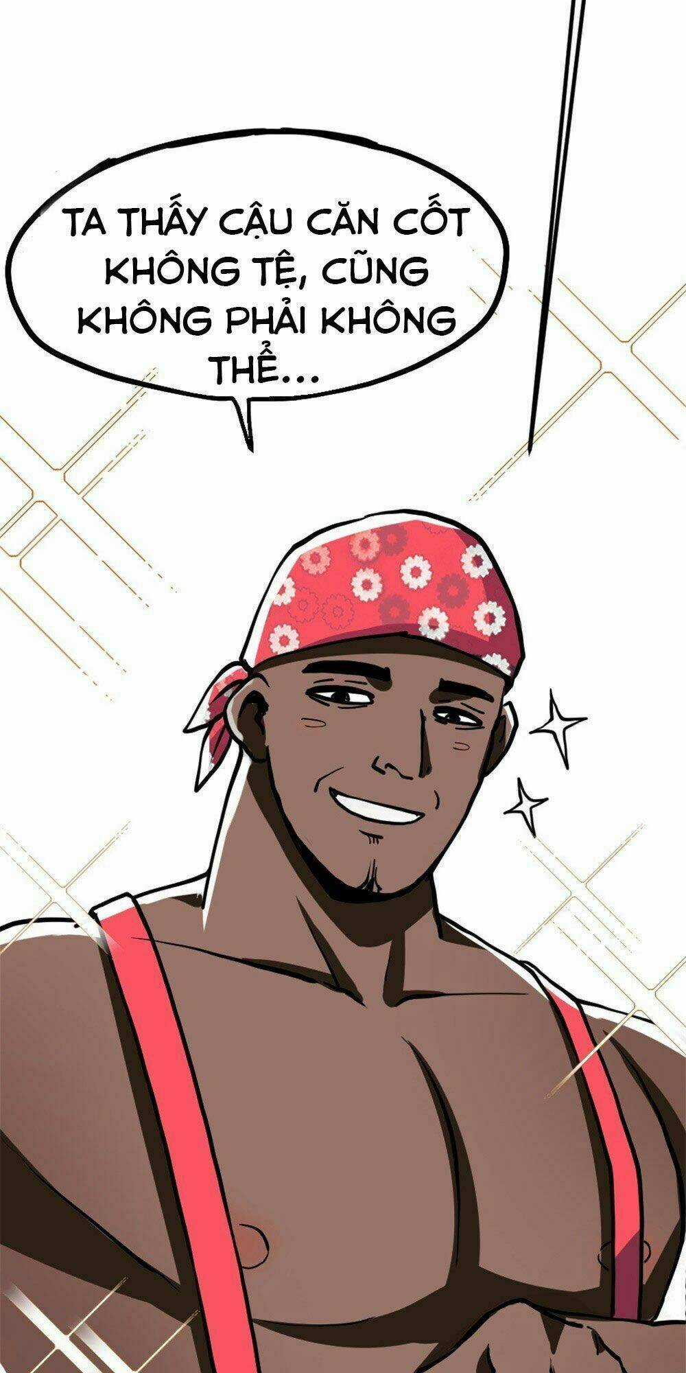 Hệ Thống Thổ Tào Chí Tôn - Chapter 2 - Trang 3