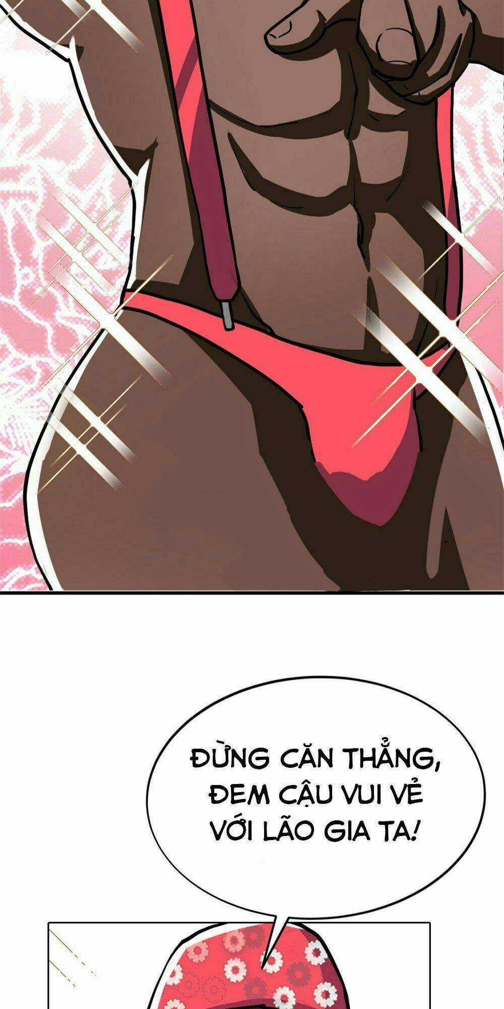 Hệ Thống Thổ Tào Chí Tôn - Chapter 2 - Trang 4