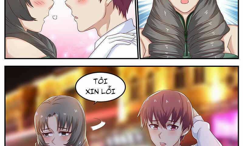 Hệ Thống X Toàn Năng - Chapter 101 - Trang 6