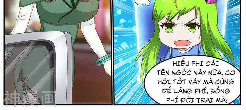 Hệ Thống X Toàn Năng - Chapter 101 - Trang 10