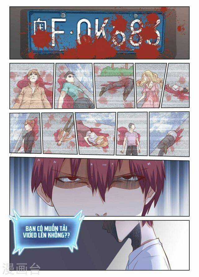 Hệ Thống X Toàn Năng - Chapter 2 - Trang 21