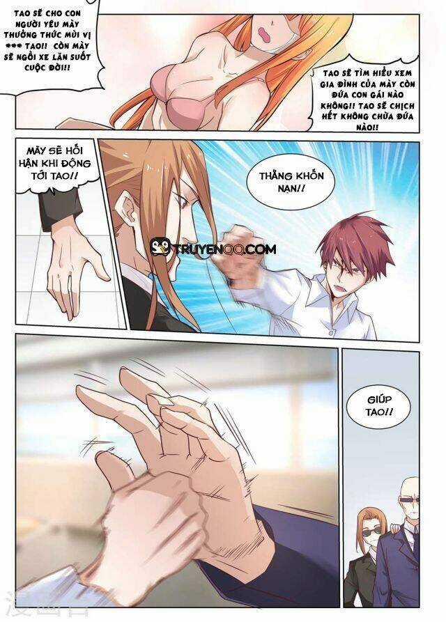 Hệ Thống X Toàn Năng - Chapter 2 - Trang 4