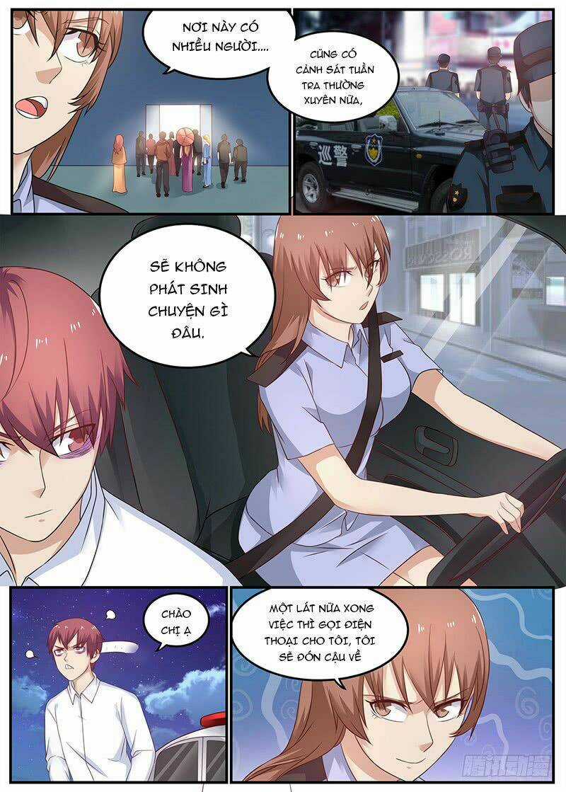 Hệ Thống X Toàn Năng - Chapter 21 - Trang 3