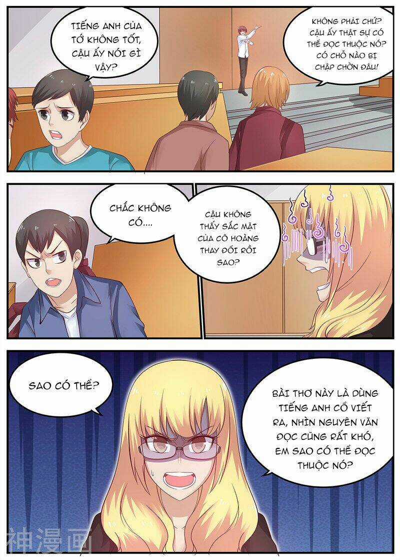 Hệ Thống X Toàn Năng - Chapter 30 - Trang 3