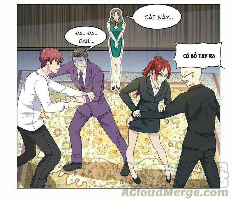 Hệ Thống X Toàn Năng - Chapter 33 - Trang 8