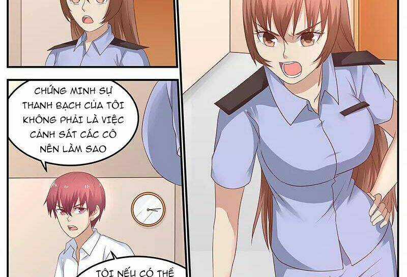 Hệ Thống X Toàn Năng - Chapter 39 - Trang 9