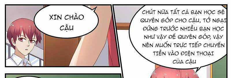 Hệ Thống X Toàn Năng - Chapter 41 - Trang 5