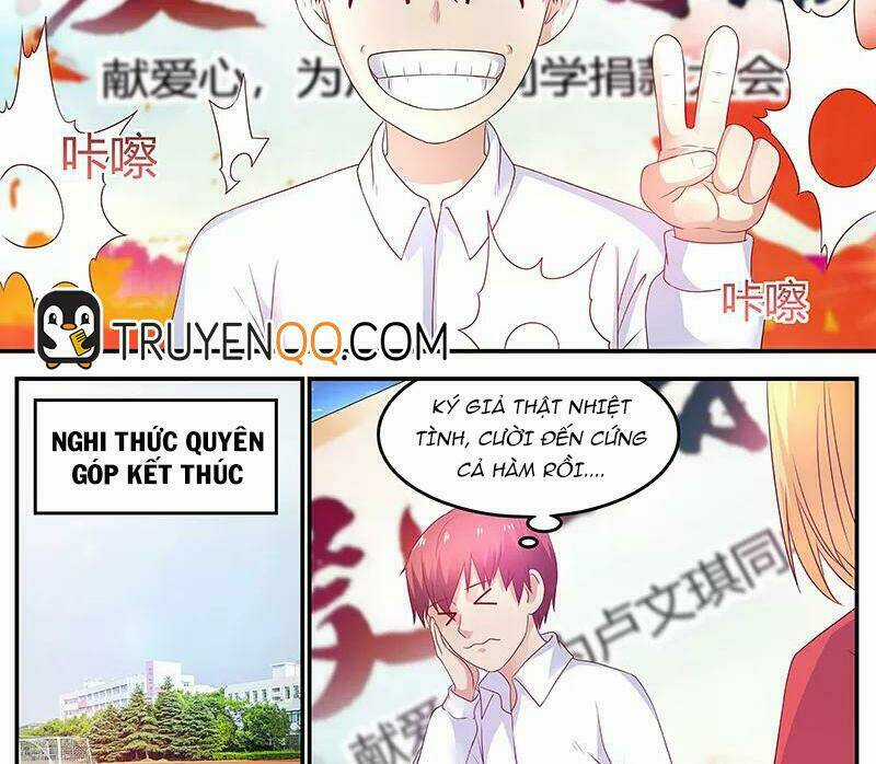 Hệ Thống X Toàn Năng - Chapter 43 - Trang 3