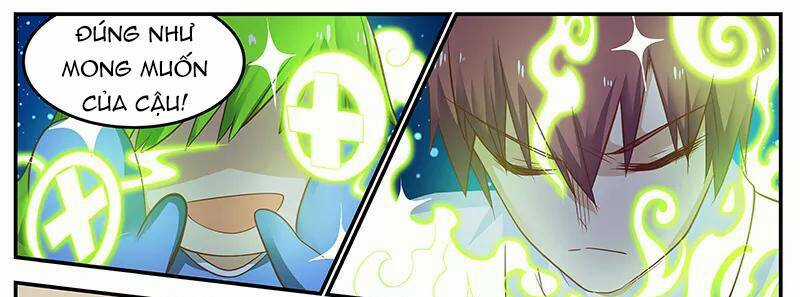 Hệ Thống X Toàn Năng - Chapter 49 - Trang 14