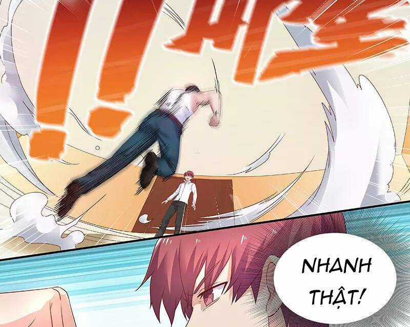 Hệ Thống X Toàn Năng - Chapter 49 - Trang 3