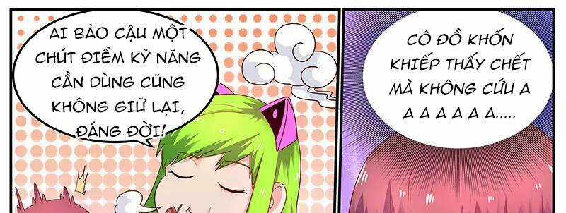 Hệ Thống X Toàn Năng - Chapter 49 - Trang 35