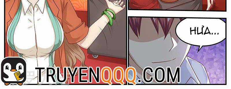 Hệ Thống X Toàn Năng - Chapter 68 - Trang 4