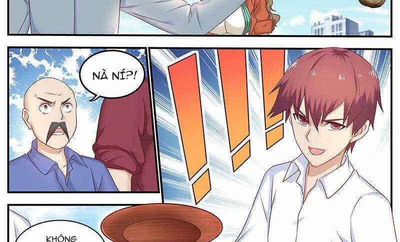 Hệ Thống X Toàn Năng - Chapter 68 - Trang 6