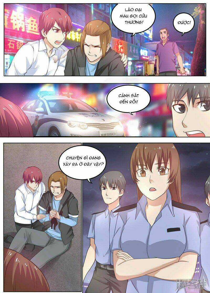 Hệ Thống X Toàn Năng - Chapter 7 - Trang 22