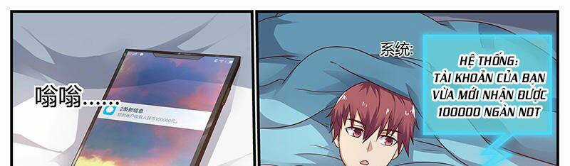 Hệ Thống X Toàn Năng - Chapter 75 - Trang 5