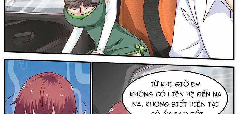 Hệ Thống X Toàn Năng - Chapter 77 - Trang 33