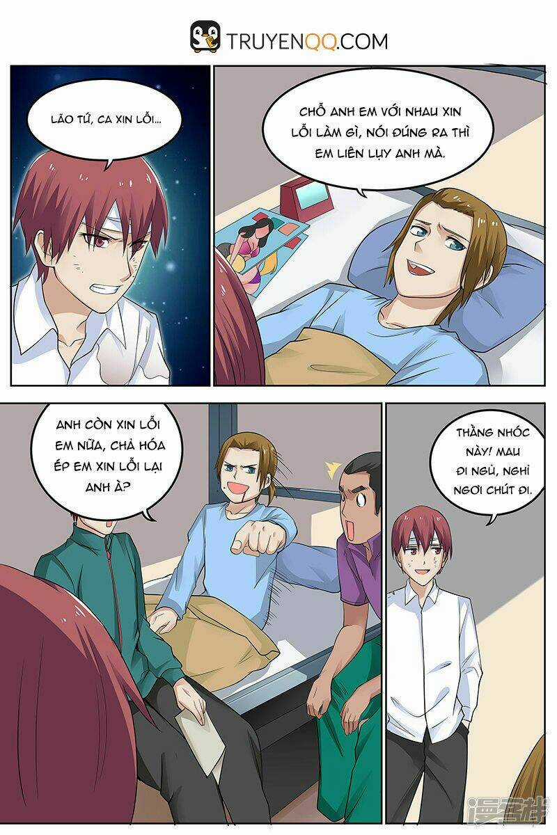 Hệ Thống X Toàn Năng - Chapter 8 - Trang 3