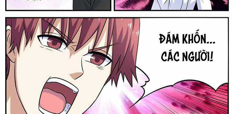 Hệ Thống X Toàn Năng - Chapter 89 - Trang 33