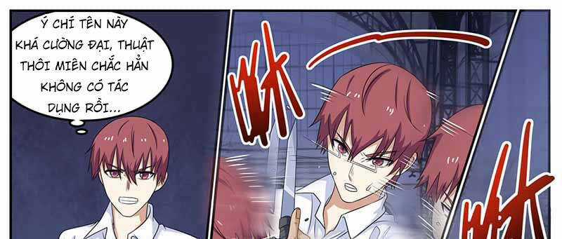 Hệ Thống X Toàn Năng - Chapter 92 - Trang 5