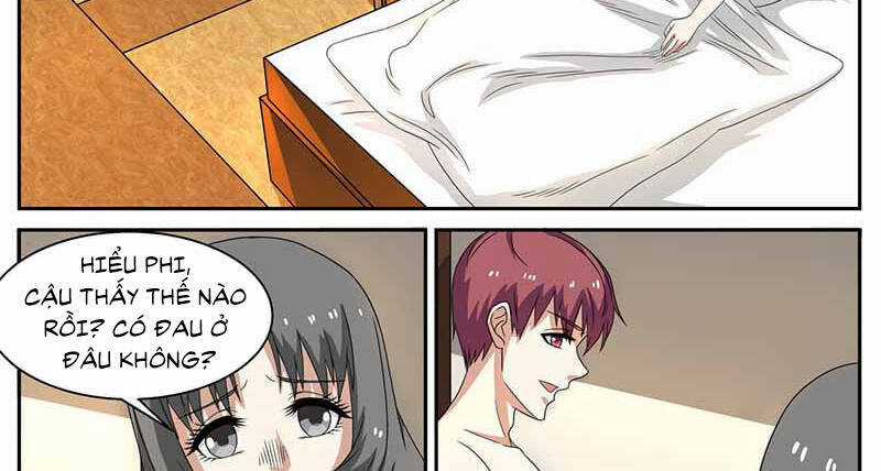 Hệ Thống X Toàn Năng - Chapter 93 - Trang 3