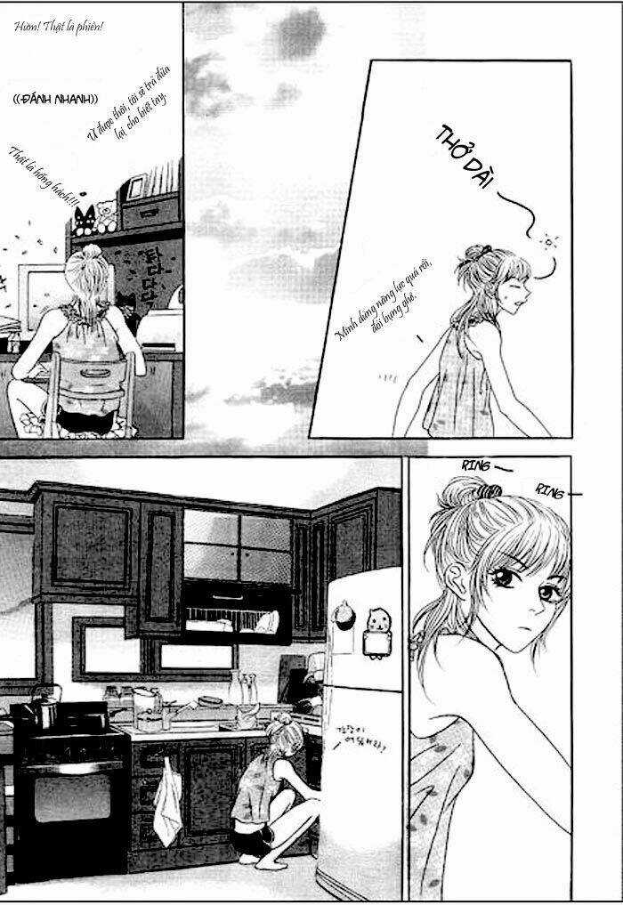 He Was Cool - Chapter 1 - Trang 17