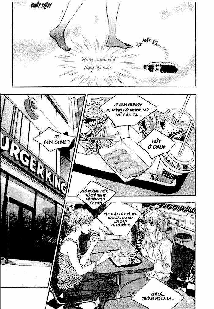 He Was Cool - Chapter 1 - Trang 21