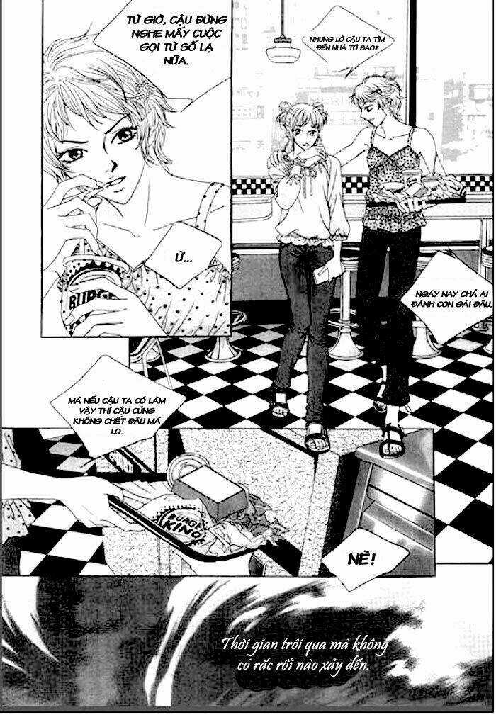 He Was Cool - Chapter 1 - Trang 22