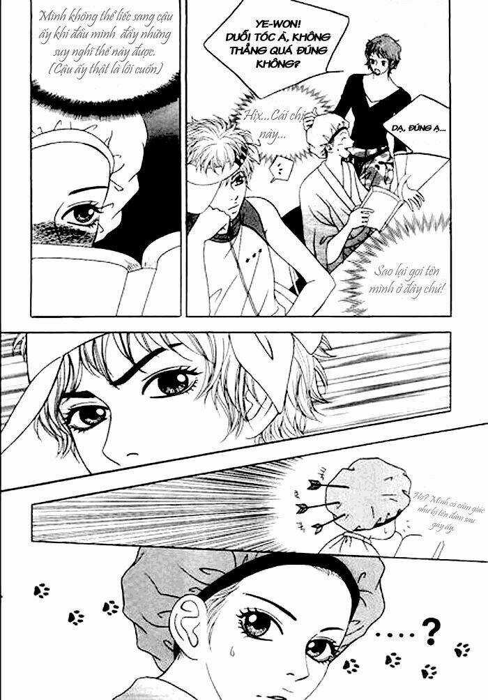 He Was Cool - Chapter 1 - Trang 25