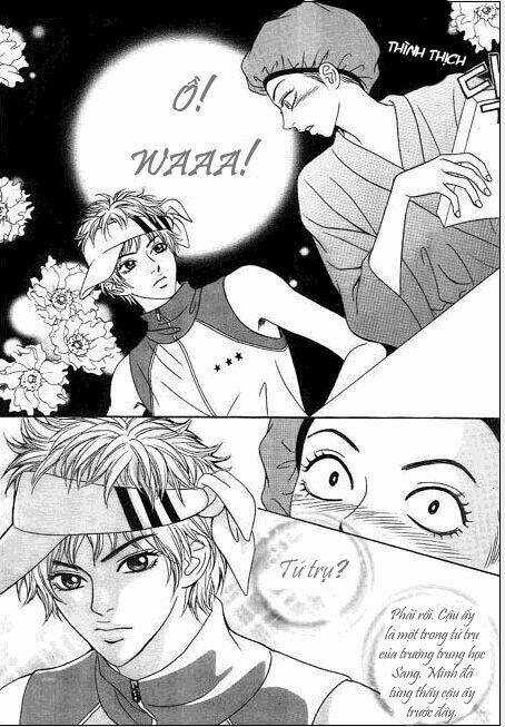 He Was Cool - Chapter 1 - Trang 26