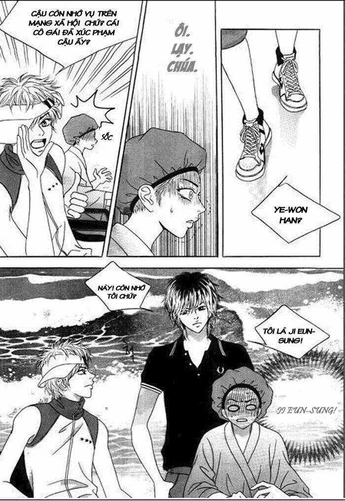 He Was Cool - Chapter 1 - Trang 29