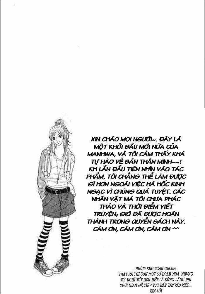 He Was Cool - Chapter 1 - Trang 5