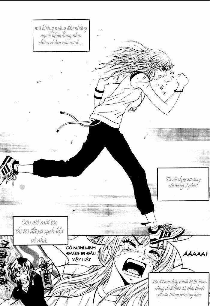 He Was Cool - Chapter 2 - Trang 13