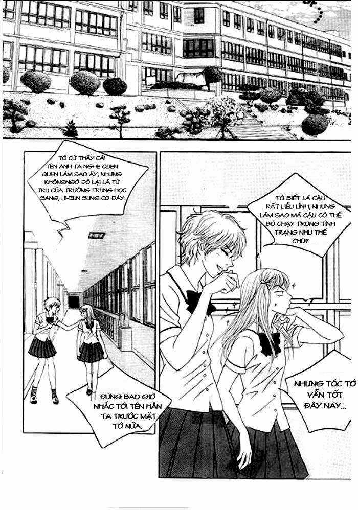 He Was Cool - Chapter 2 - Trang 14