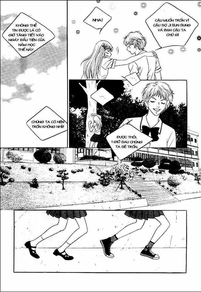 He Was Cool - Chapter 2 - Trang 15