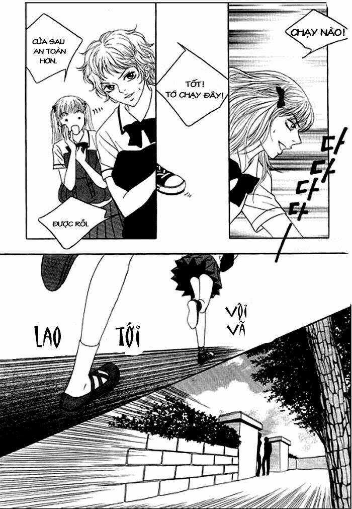 He Was Cool - Chapter 2 - Trang 16