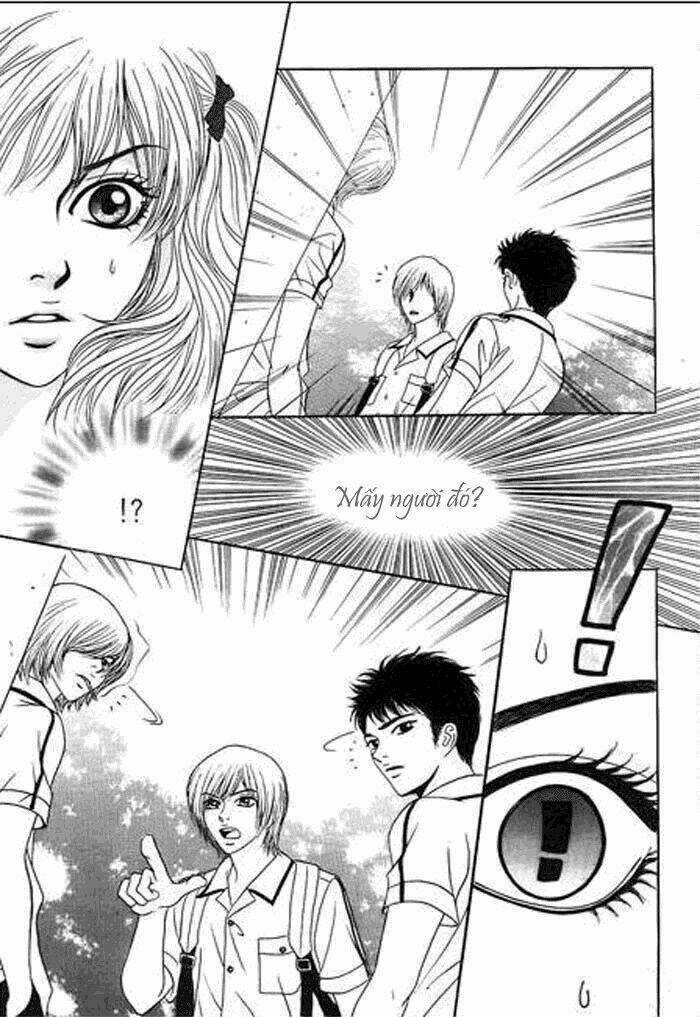 He Was Cool - Chapter 2 - Trang 17