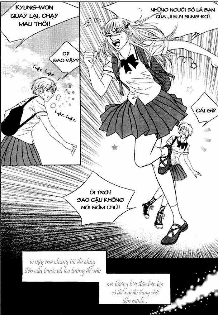 He Was Cool - Chapter 2 - Trang 18