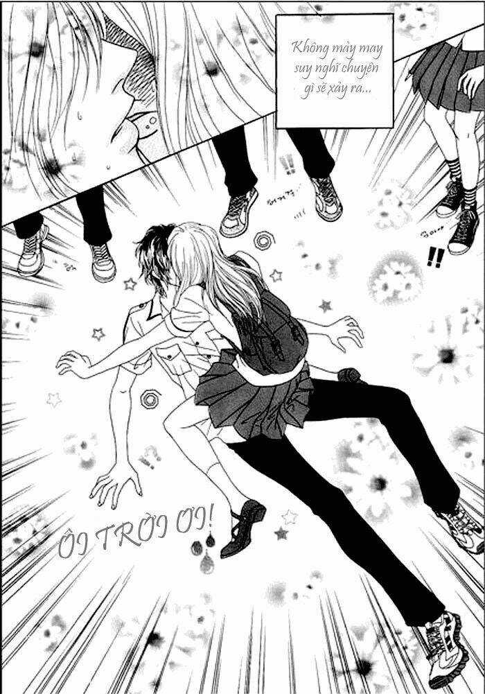 He Was Cool - Chapter 2 - Trang 19