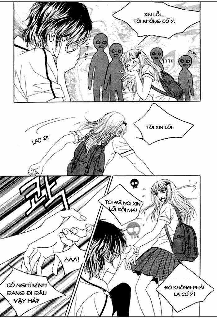 He Was Cool - Chapter 2 - Trang 21