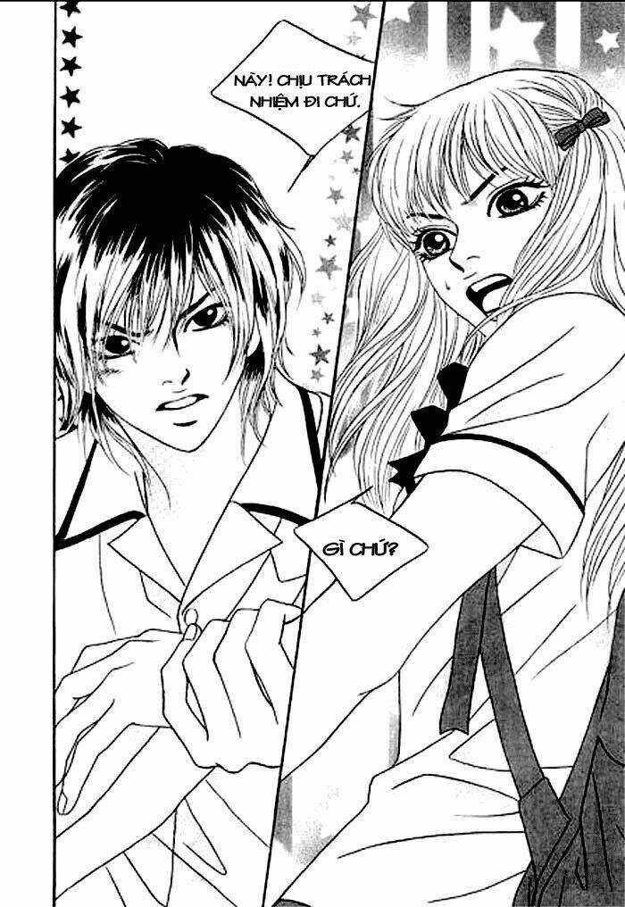 He Was Cool - Chapter 2 - Trang 22