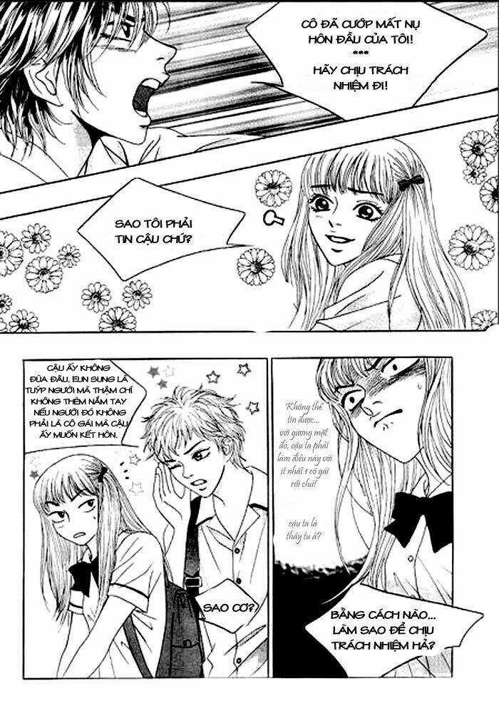 He Was Cool - Chapter 2 - Trang 23