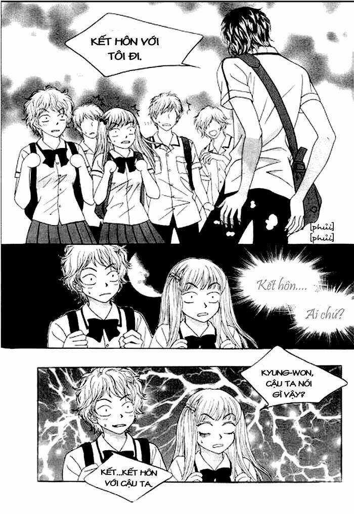 He Was Cool - Chapter 2 - Trang 24