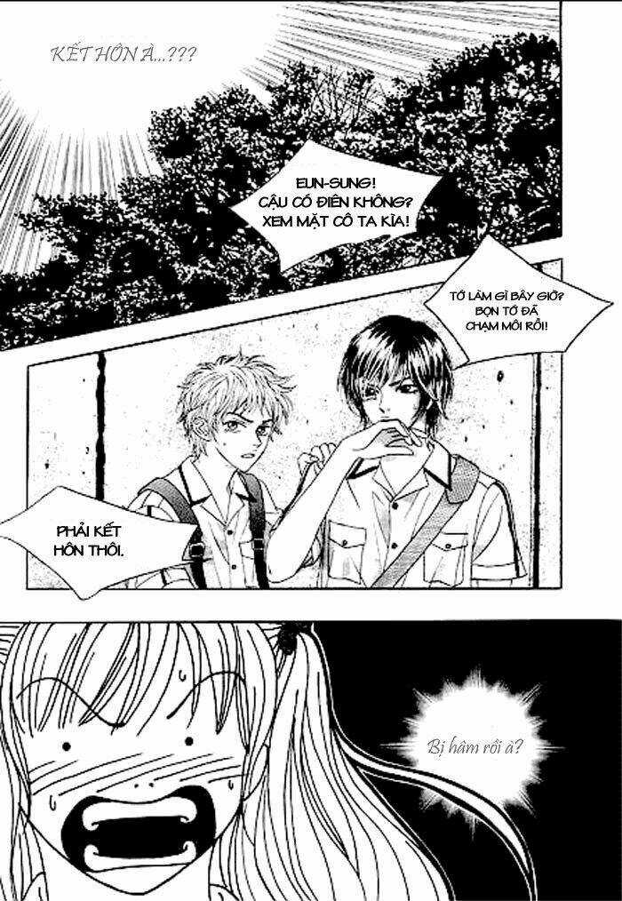 He Was Cool - Chapter 2 - Trang 25