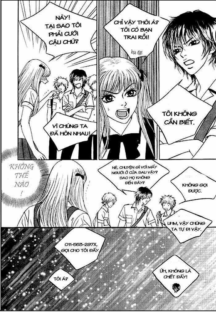 He Was Cool - Chapter 2 - Trang 26