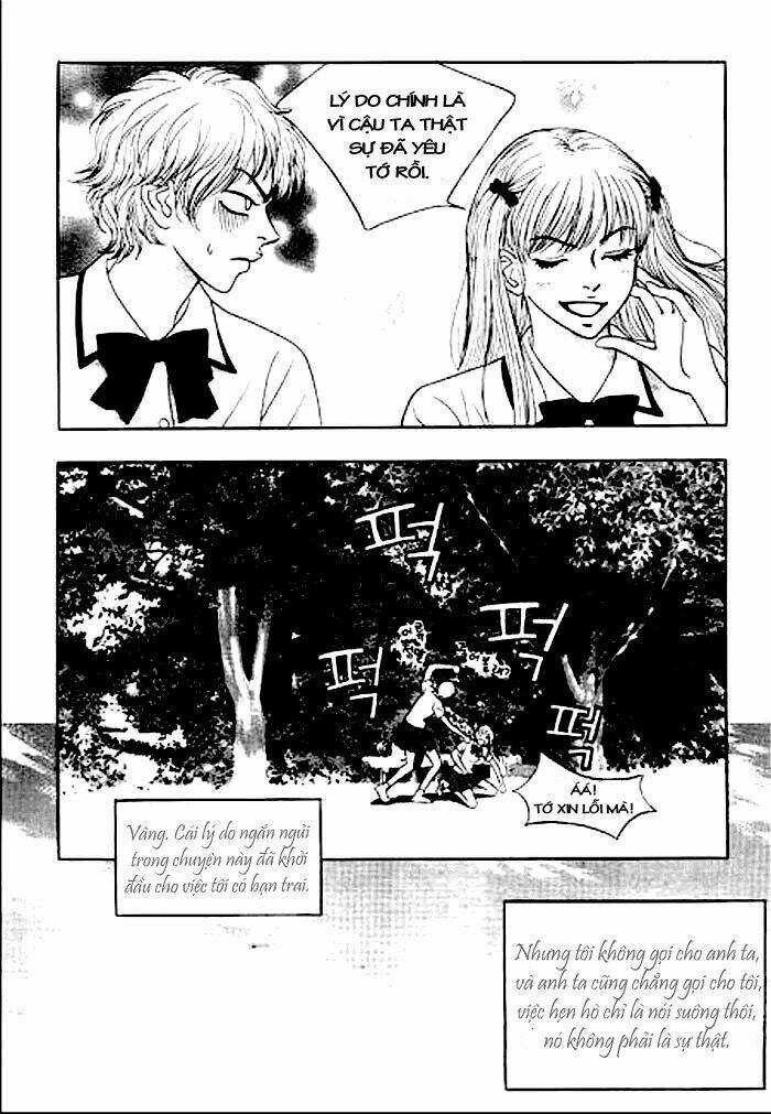 He Was Cool - Chapter 2 - Trang 30