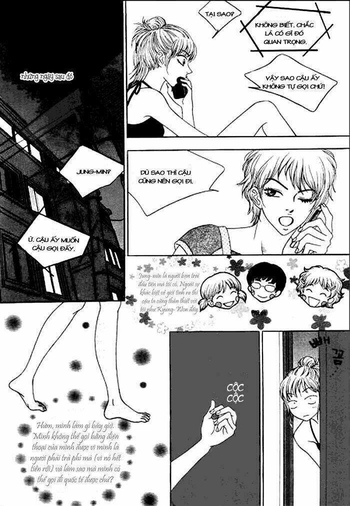 He Was Cool - Chapter 2 - Trang 31