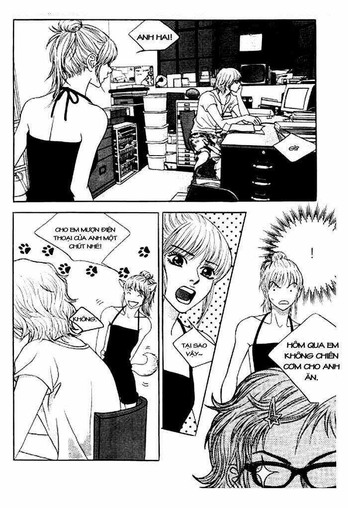 He Was Cool - Chapter 2 - Trang 32