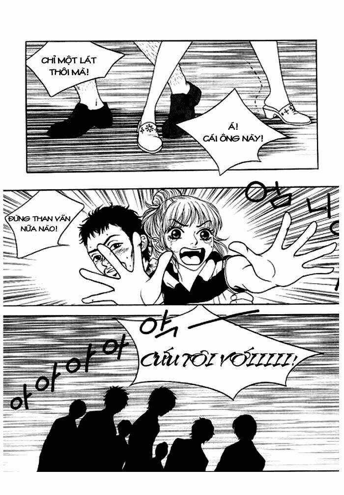 He Was Cool - Chapter 2 - Trang 36