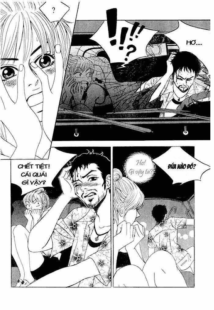 He Was Cool - Chapter 2 - Trang 39