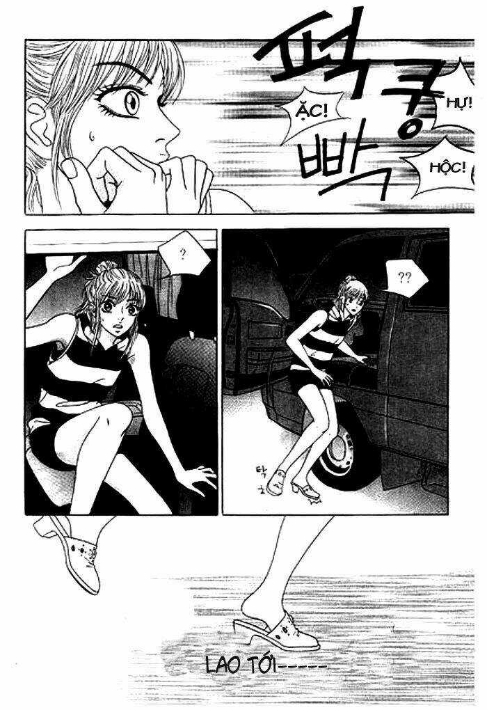 He Was Cool - Chapter 2 - Trang 40